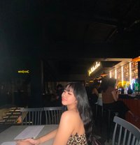 Sheina - escort in Davao