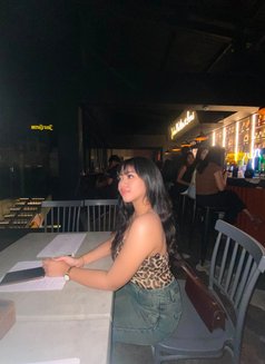 Sheina - escort in Davao Photo 3 of 9