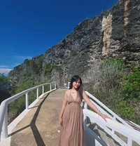 Sheina - companion in Cebu City