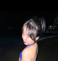 Sheina - Acompañante in Cebu City