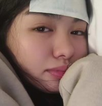Sheina - companion in Cebu City
