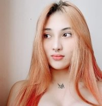 Sheirra - Transsexual escort in Singapore