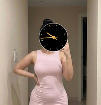 Sheital - escort in Nagpur