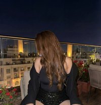 Sheital - escort in Nagpur