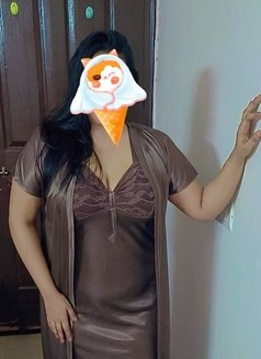 Shejal (Cam & Real Meet) - escort in Gurgaon Photo 2 of 6