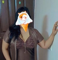 Shejal (Cam & Real Meet) - escort in Gurgaon