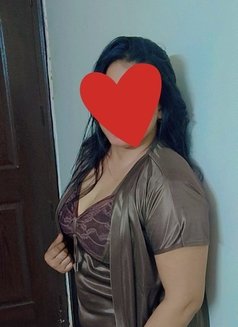 Shejal (Cam & Real Meet) - escort in Gurgaon Photo 3 of 6