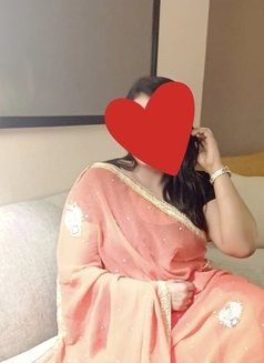 Shejal (Cam & Real Meet) - escort in Gurgaon Photo 4 of 6