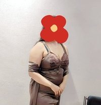 Shejal (Cam & Real Meet) - escort in Gurgaon Photo 5 of 6