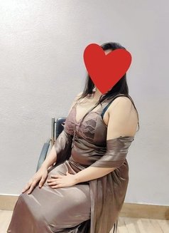 Shejal (Cam & Real Meet) - escort in Gurgaon Photo 6 of 6