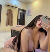 Henika - escort in Bangkok