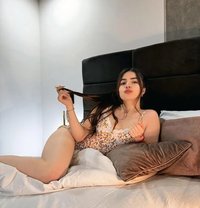 Henika - escort in Bangkok