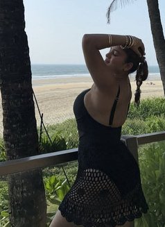 Shejal Incall / Outcall Available - escort in  Koh Phangan Photo 2 of 6