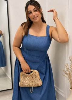Shejal Incall / Outcall Available - escort in Mauritius Photo 2 of 4