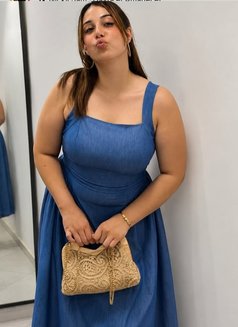 Shejal Incall / Outcall Available - escort in Mauritius Photo 3 of 4