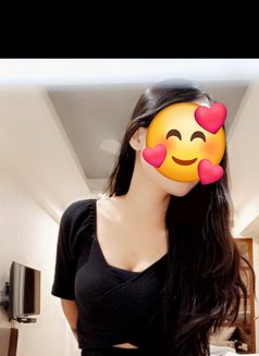 Shejal - escort in Hyderabad Photo 1 of 3