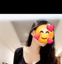 Shejal - escort in Hyderabad