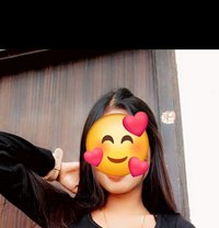 Shejal - escort in Hyderabad