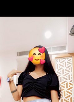 Shejal - escort in Hyderabad Photo 3 of 3