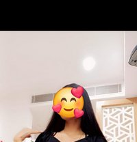 Shejal - escort in Hyderabad