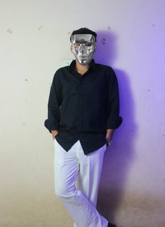 Shejan - Male escort in Dhaka Photo 1 of 2