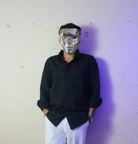 Shejan - Male escort in Dhaka