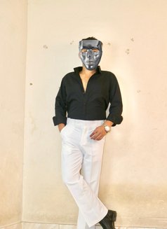 Shejan - Male escort in Dhaka Photo 2 of 2