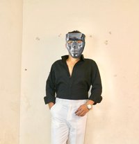 Shejan - Male escort in Dhaka