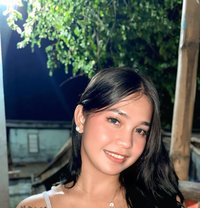 Shekainah - escort in Manila