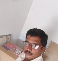 Shekar - masseur in Coimbatore