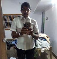Shekar - masseur in Coimbatore
