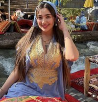 SHEKHA - puta in Cairo