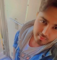 Shoeb - Male escort in Mumbai