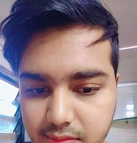 Shoeb - Male escort in Mumbai