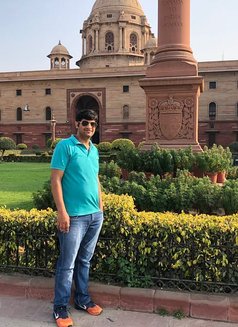 Shekhar _1hr Non stop @NCR - Male escort in New Delhi Photo 1 of 1