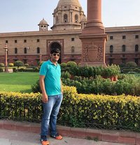 Shekhar _1hr Non stop @NCR - Acompañantes masculino in New Delhi