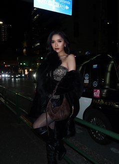 SHEKINAH BELLA🪽(Best Reviews) - escort in Taipei Photo 12 of 15