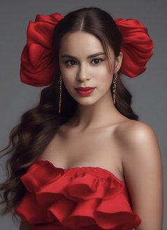 Shela - Acompañantes transexual in Bali Photo 8 of 10