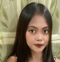 Shela Massage @ 1000 - masseuse in Manila