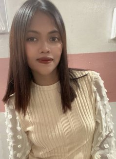 Shela Massage @ 1000 - masseuse in Manila Photo 5 of 5