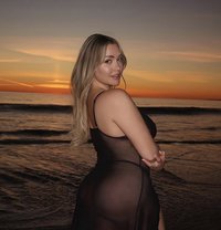 Shelia - escort in Melbourne