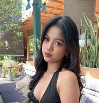 Shelin - escort in Bali