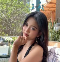 Shelin - escort in Bali