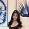 Gheisa Beautiful Petite & Naughty Girl - escort in Bali Photo 4 of 10