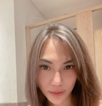 Sheline - escort in Bali