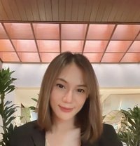 Sheline - escort in Bali