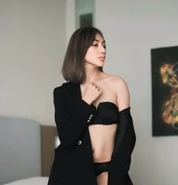 Sheline - escort in Bali