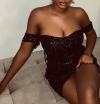 Shella - escort in Seoul