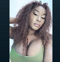 Shella - escort in Al Ain