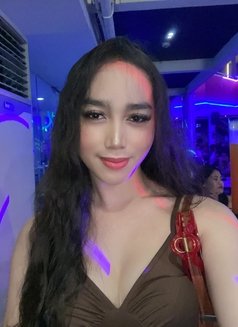 Shella - Transsexual escort in Manila Photo 2 of 2